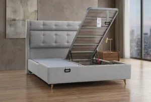 Cooler Comfort Series Baza & Başlık