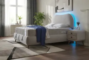 Aurora Sleeping Set