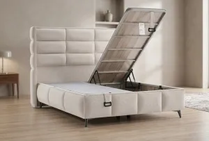 Nesta Base & Headboard