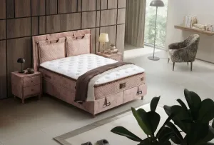 Relax+ Mattress