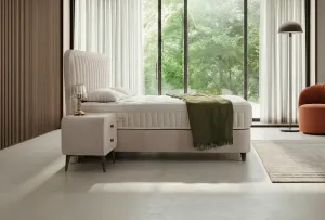 Energia Mattress