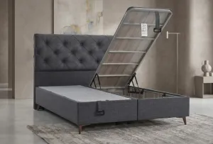 Active Base & Headboard