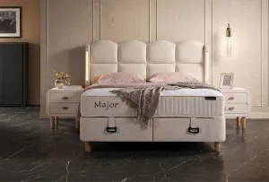Major Mattress