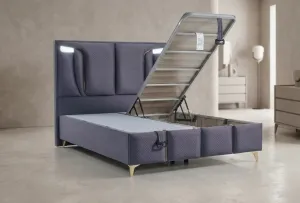 Elegance Base & Headboard