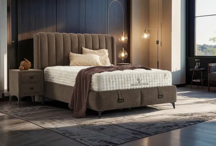 Intense Mattress