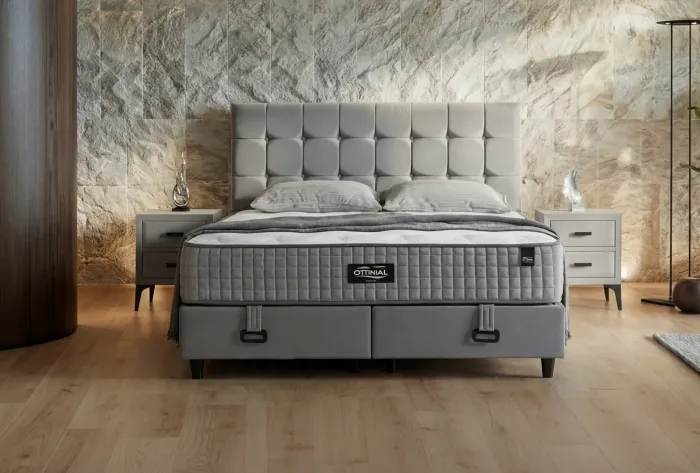 Optimal Mattress