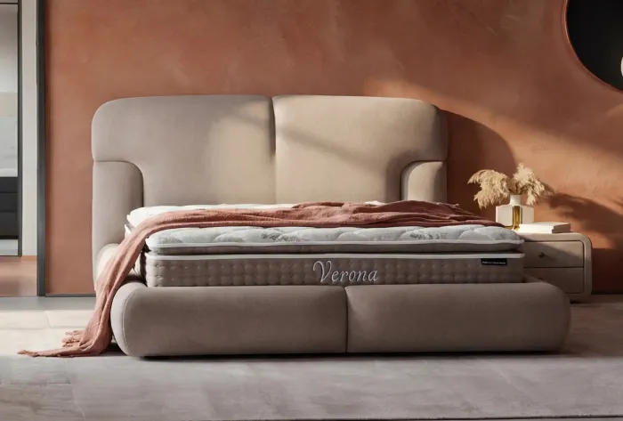 Verona Mattress