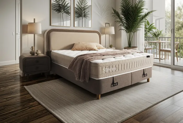 Storm Mattress