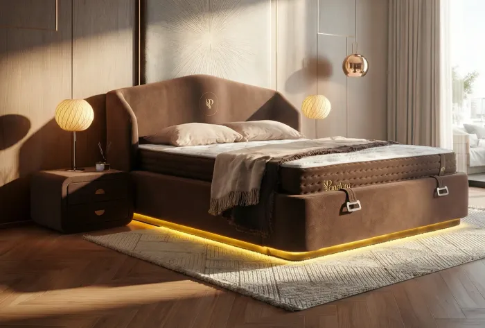 Pandora Mattress