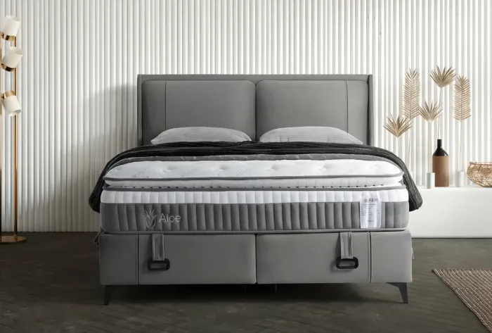 Aloe Premium Mattress