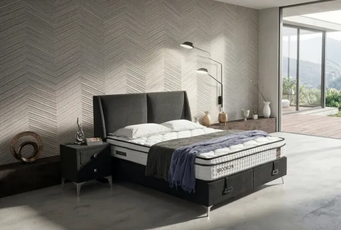 Brooklyn Mattress