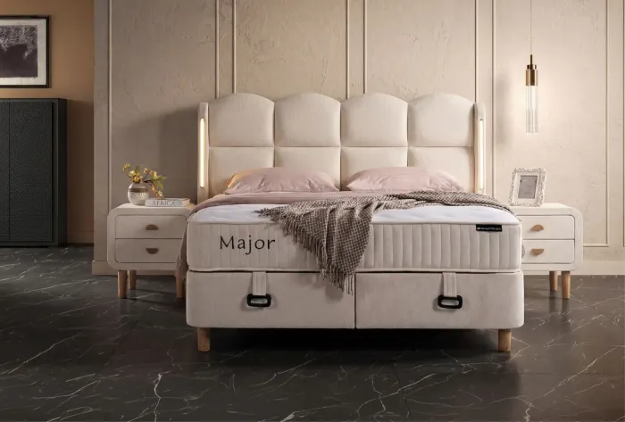 Major Mattress