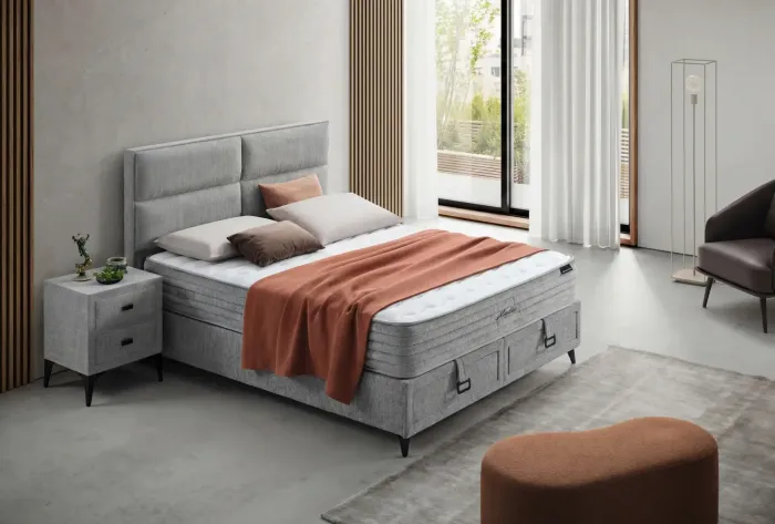 Mooka Mattress
