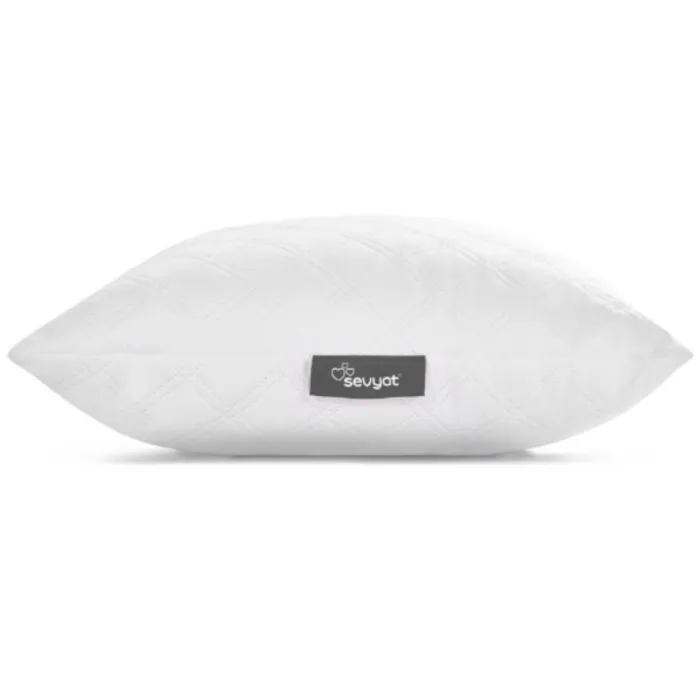 Cohen Pillow