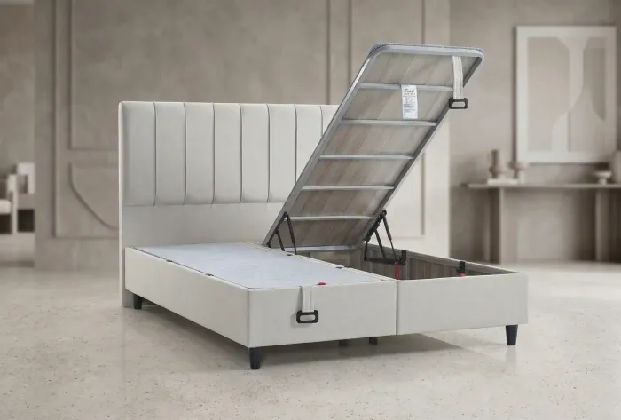 Chester Base & Headboard
