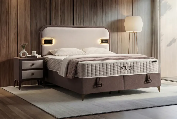 Saturn Mattress