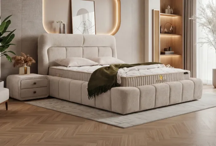 Kingdom Mattress