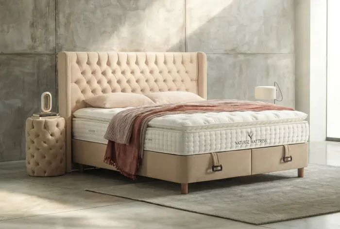 Daisy Mattress