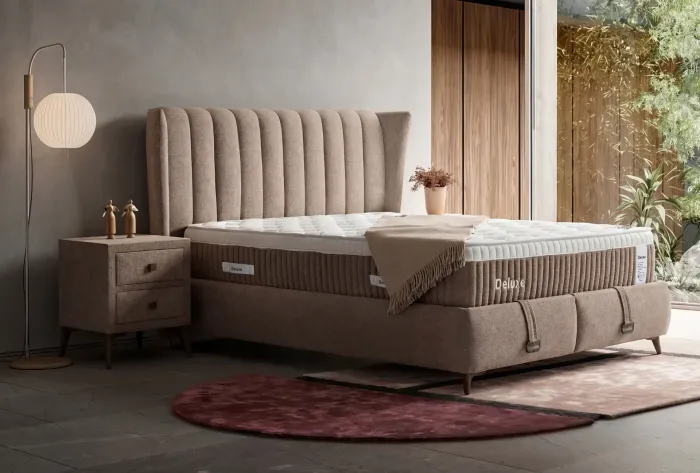 Deluxe Mattress