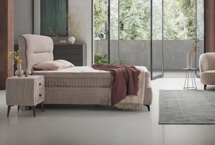 Victoria Mattress