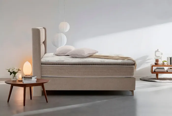 Carla Mattress